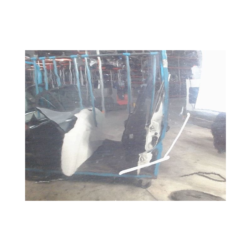PORTE AVANT DROIT PEUGEOT 5008 1 PHASE 1 2.0 HDI - 16V T