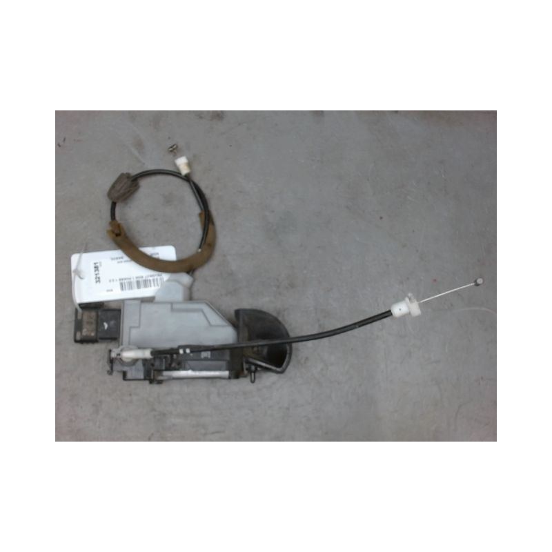 SYSTEME CONDAMNATION AVANT GAUCHE PEUGEOT 5008 1 PHASE 1 2.0 HDI - 16V T