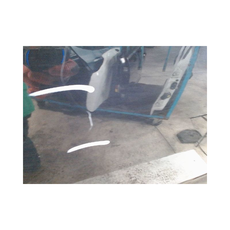 PORTE ARRIERE DROIT PEUGEOT 5008 1 PHASE 1 2.0 HDI - 16V T