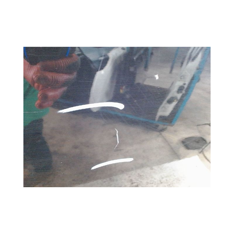 PORTE ARRIERE DROIT PEUGEOT 5008 1 PHASE 1 2.0 HDI - 16V T