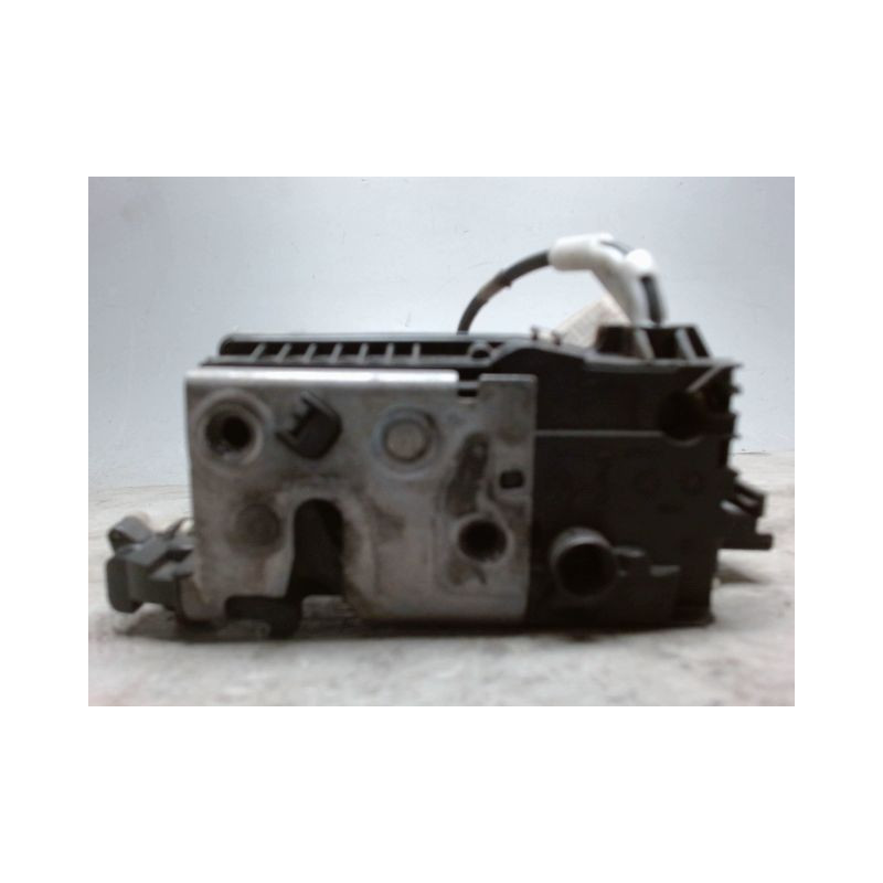 SYSTEME CONDAMNATION ARRIERE DROIT PEUGEOT 208 1 PHASE 1 1.6 HDI - 8V TUR