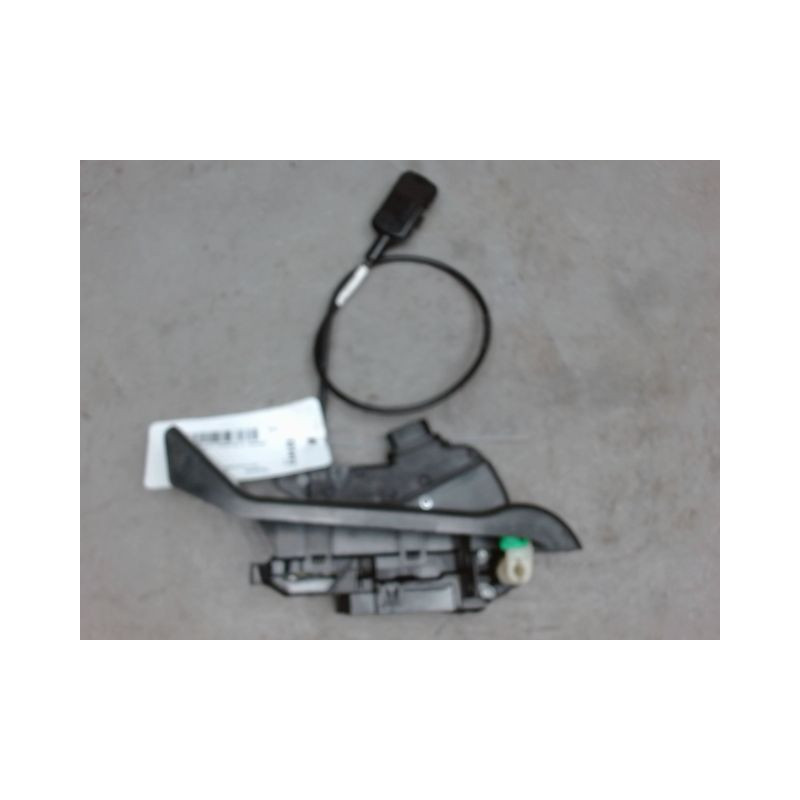 SYSTEME CONDAMNATION AVANT GAUCHE RENAULT TRAFIC 3  DIESEL