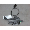 SYSTEME CONDAMNATION AVANT GAUCHE RENAULT TRAFIC 3  DIESEL