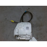 SYSTEME CONDAMNATION ARRIERE GAUCHE CITROEN C4 AIRCR.