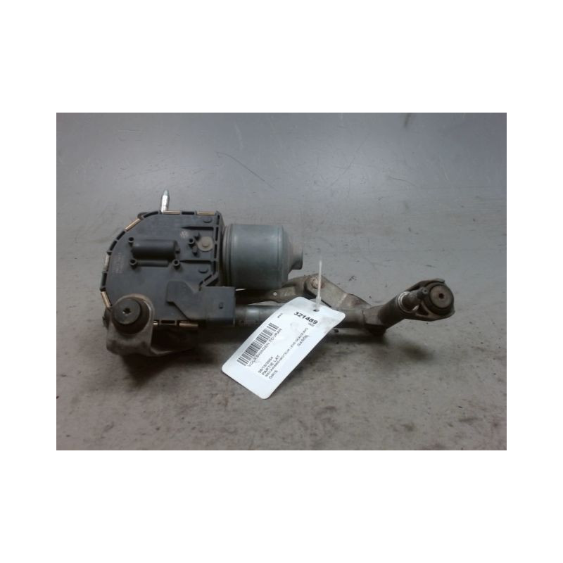 MOTEUR ESSUIE-GLACE AVG VOLKSWAGEN TOURAN