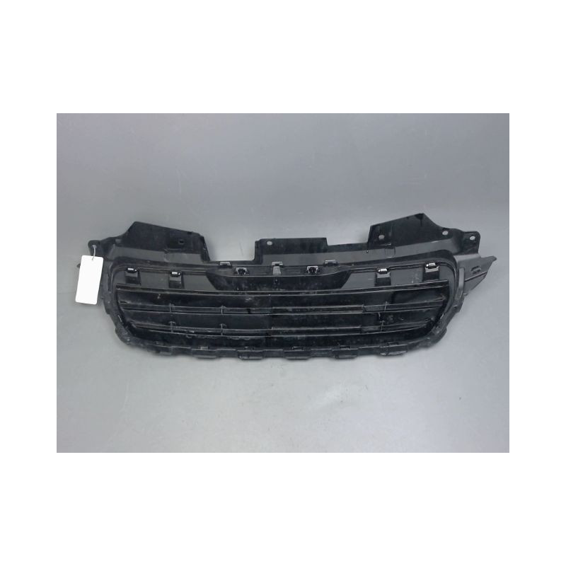 GRILLE CALANDRE PEUGEOT 108