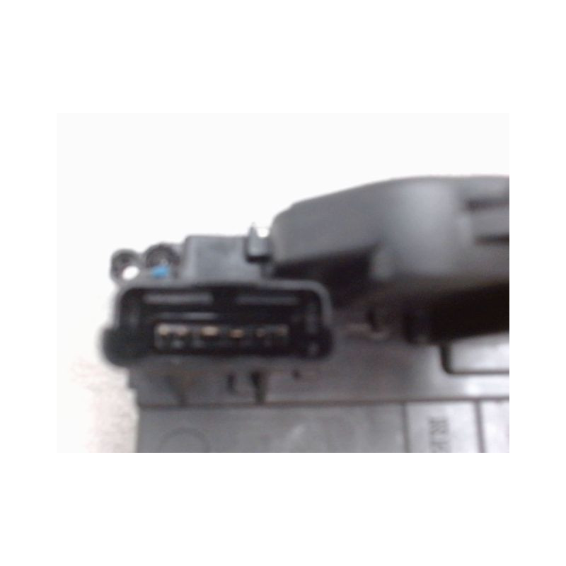 SERRURE PORTE BATTANTE ARRIERE GAUCHE RENAULT KANGOO 2 PHASE 2 1.5 DCI - 8V