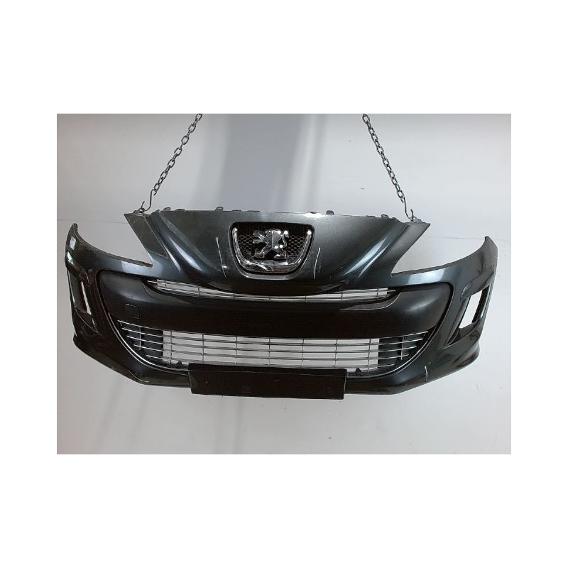 PARE-CHOC AVANT PEUGEOT 308