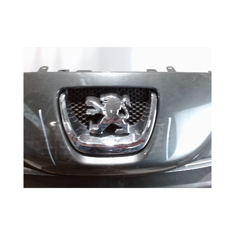 PARE-CHOC AVANT PEUGEOT 308