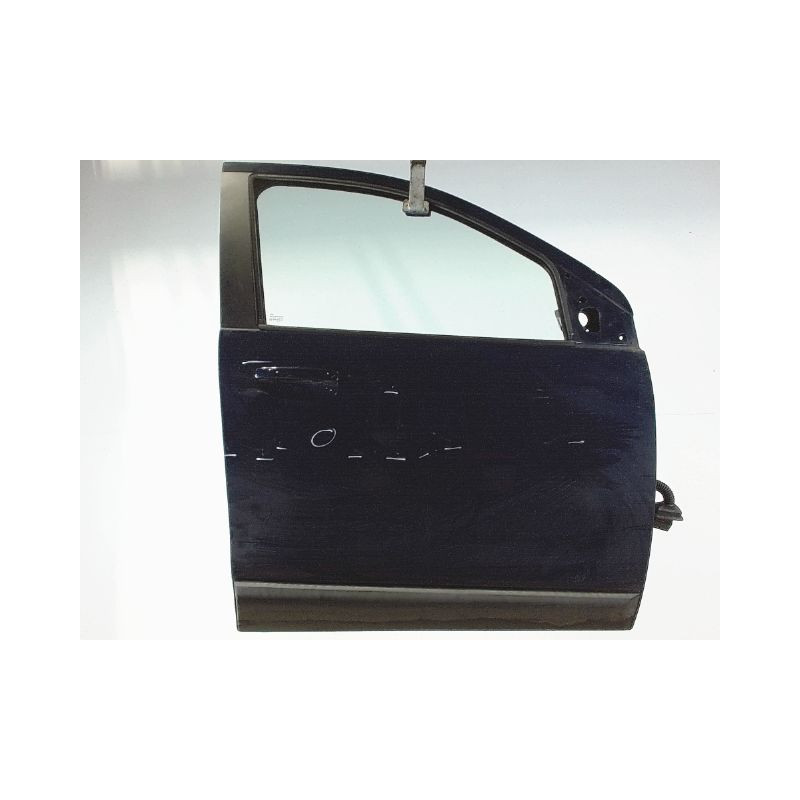 PORTE AVANT DROIT DACIA LODGY (JS) DEPUIS
