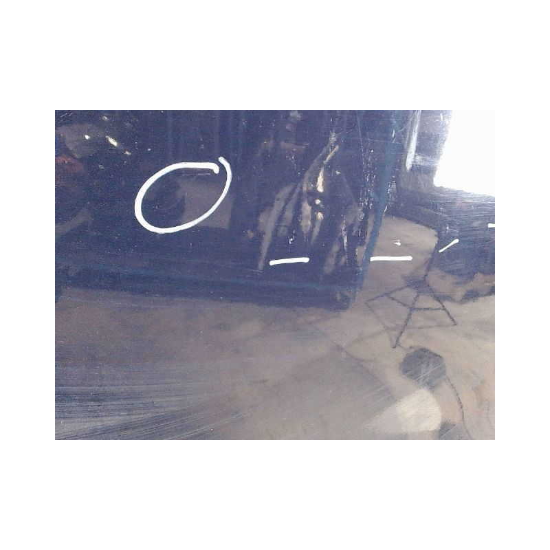 PORTE AVANT DROIT DACIA LODGY (JS) DEPUIS