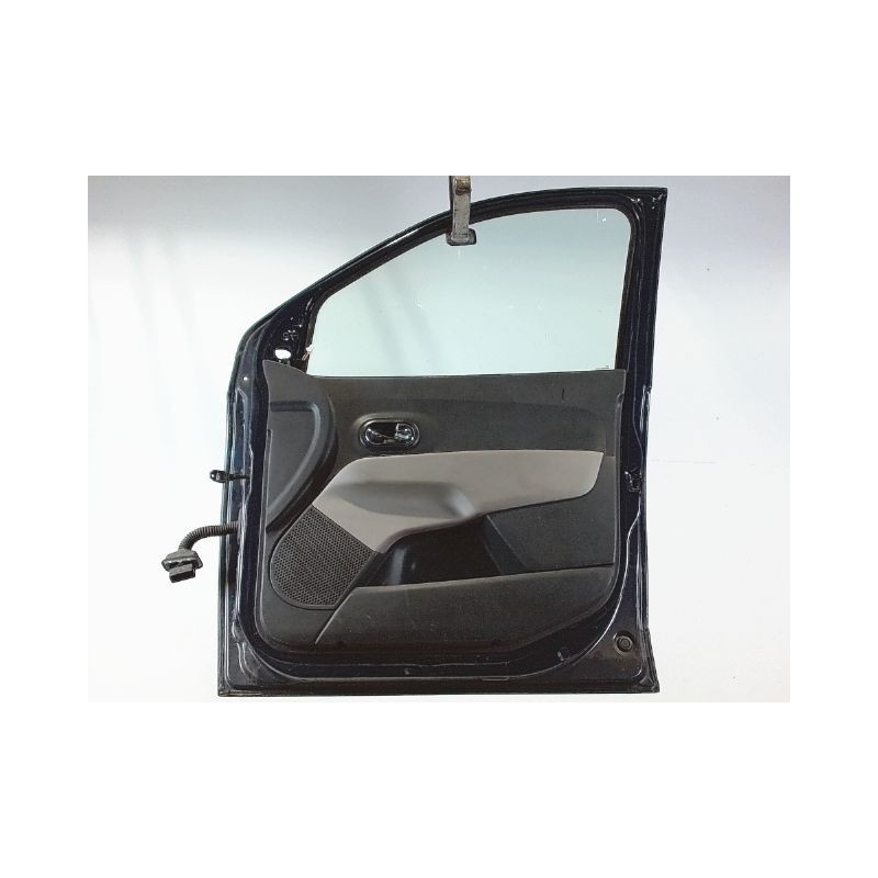 PORTE AVANT DROIT DACIA LODGY (JS) DEPUIS