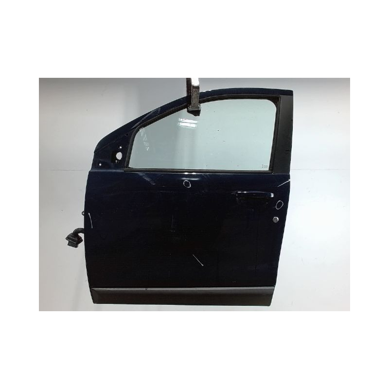 PORTE AVANT GAUCHE DACIA LODGY (JS) DEPUIS