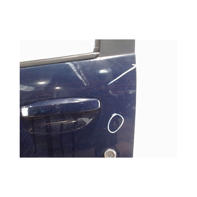 PORTE AVANT GAUCHE DACIA LODGY (JS) DEPUIS