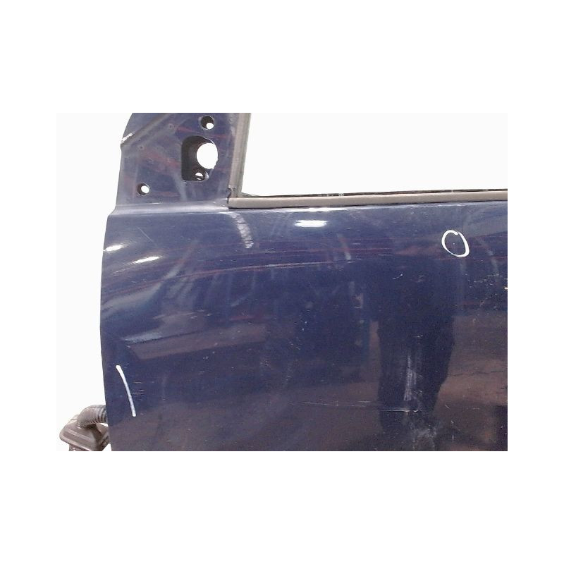 PORTE AVANT GAUCHE DACIA LODGY (JS) DEPUIS