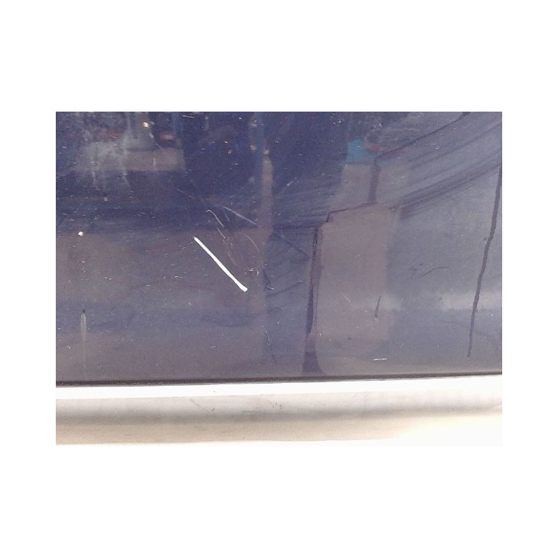 PORTE AVANT GAUCHE DACIA LODGY (JS) DEPUIS