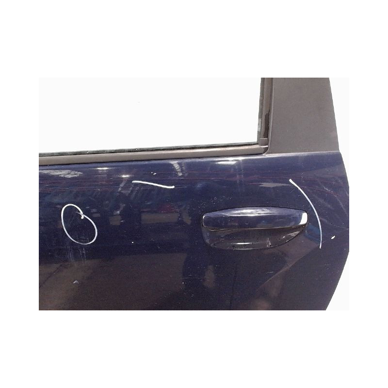 PORTE ARRIERE GAUCHE DACIA LODGY (JS) DEPUIS