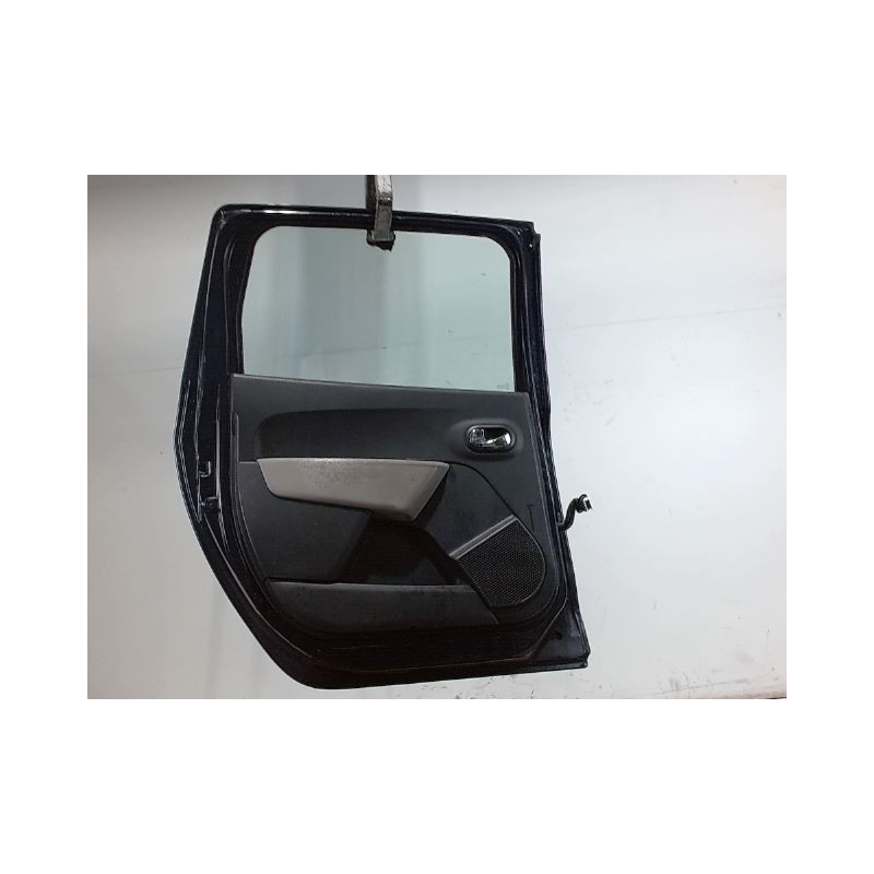 PORTE ARRIERE GAUCHE DACIA LODGY (JS) DEPUIS