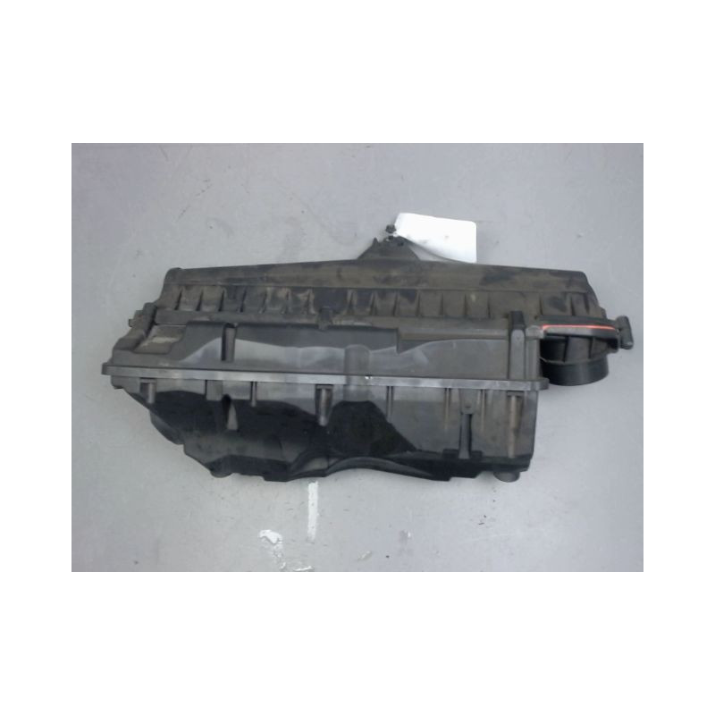 BOITIER FILTRE A AIR PEUGEOT 207