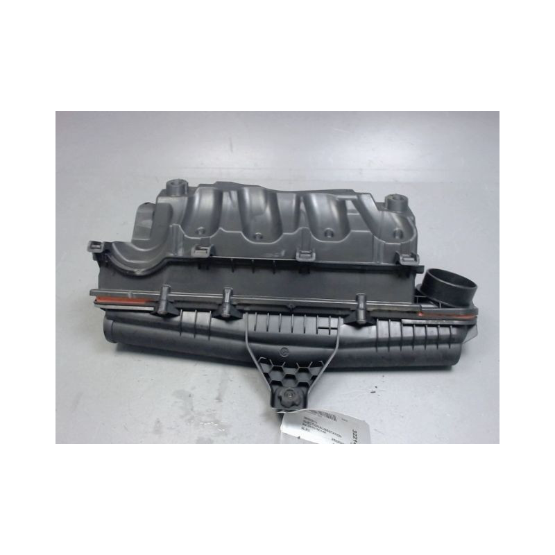 BOITIER FILTRE A AIR PEUGEOT 207