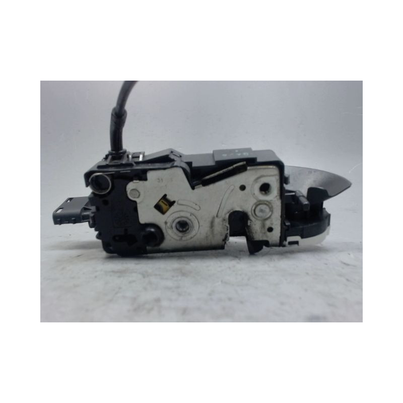 SYSTEME CONDAMNATION AVANT GAUCHE PEUGEOT 207 5P