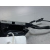 SYSTEME CONDAMNATION ARRIERE GAUCHE CITROEN C3 PICASSO PHASE 1 1.6 HDI - 1