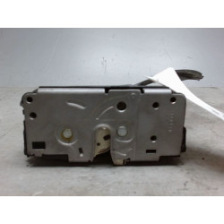 SERRURE PORTE BATTANTE ARG
