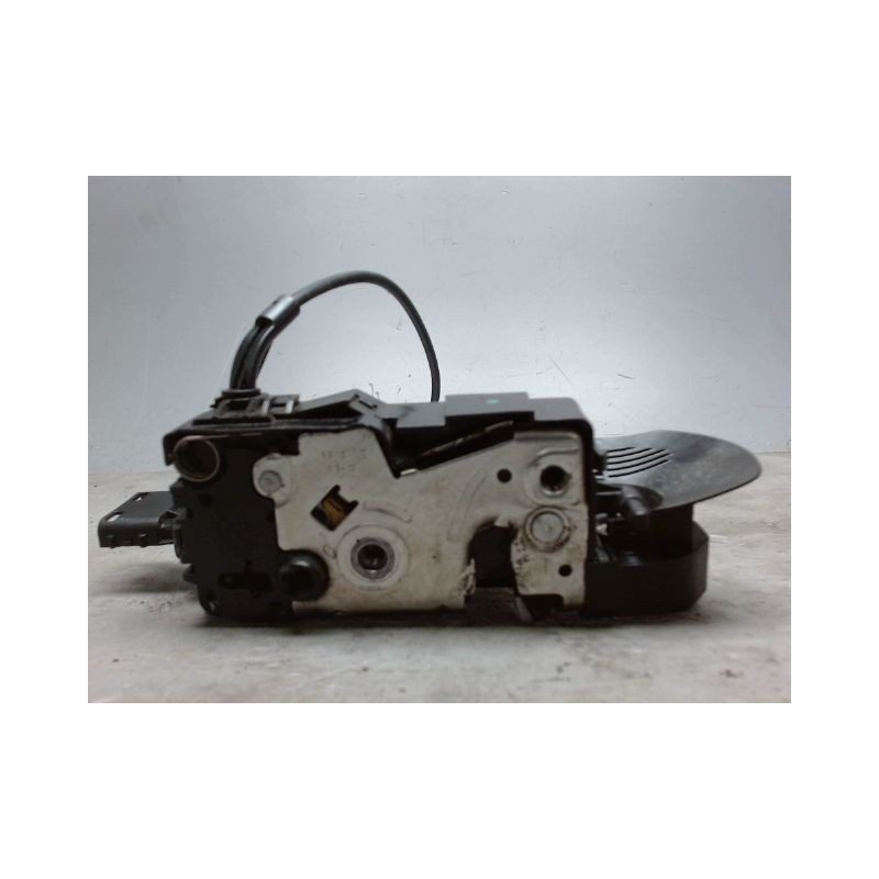 SYSTEME CONDAMNATION AVANT GAUCHE CITROEN C3 PICASSO PHASE 2  DIESEL