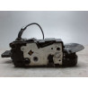 SYSTEME CONDAMNATION AVANT GAUCHE CITROEN C3 PICASSO PHASE 2  DIESEL