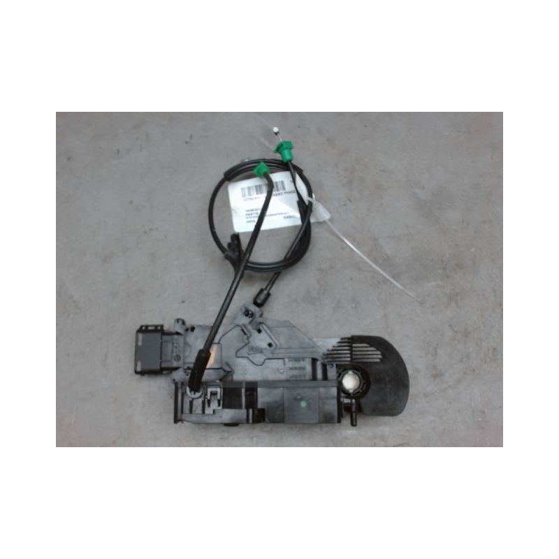 SYSTEME CONDAMNATION AVANT GAUCHE CITROEN C3 PICASSO PHASE 2  DIESEL