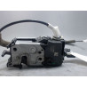 SERRURE PORTE COULISSANTE DROIT CITROEN BERLINGO II BREAK 2008-