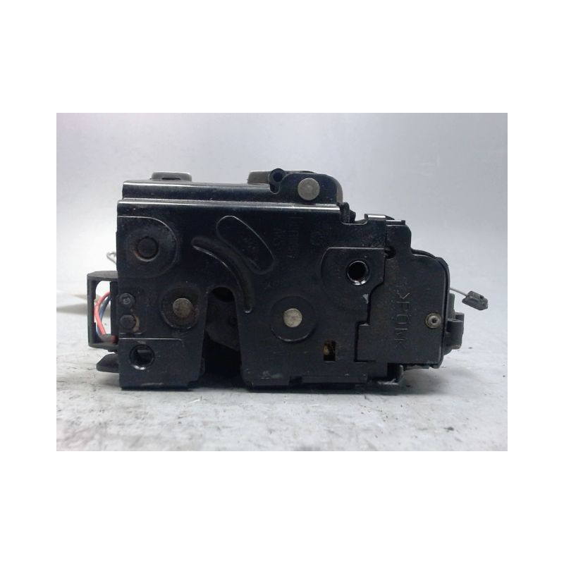 SYSTEME CONDAMNATION ARRIERE GAUCHE VOLKSWAGEN GOLF IV 98-2004