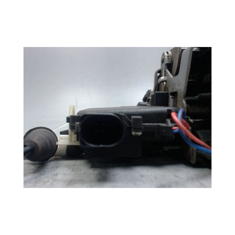 SYSTEME CONDAMNATION ARRIERE GAUCHE VOLKSWAGEN GOLF IV 98-2004