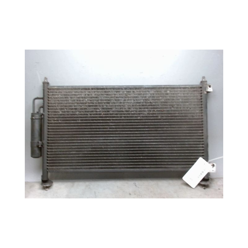 CONDENSEUR CLIMATISATION HONDA CIVIC