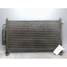 CONDENSEUR CLIMATISATION HONDA CIVIC