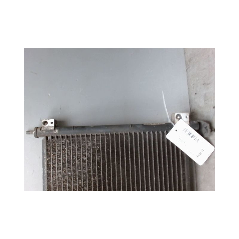 CONDENSEUR CLIMATISATION HONDA CIVIC