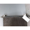 CONDENSEUR CLIMATISATION HONDA CIVIC
