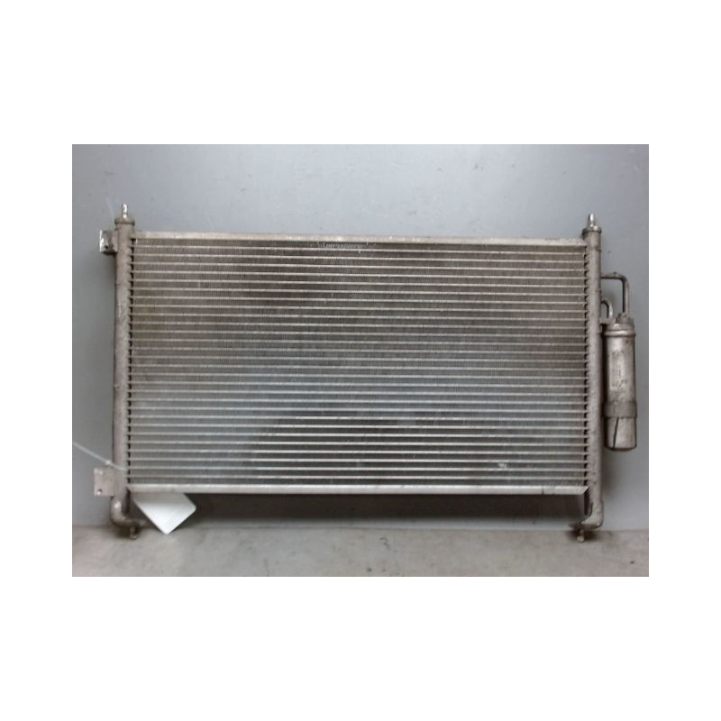 CONDENSEUR CLIMATISATION HONDA CIVIC