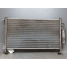 CONDENSEUR CLIMATISATION HONDA CIVIC