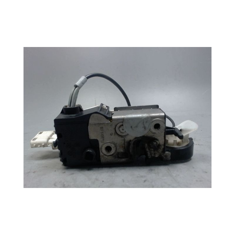 SYSTEME CONDAMNATION AVANT GAUCHE FIAT SCUDO 2 1.6 JTD - 16V TURBO MU