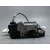 SYSTEME CONDAMNATION AVANT GAUCHE FIAT SCUDO 2 1.6 JTD - 16V TURBO MU