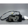 SERRURE PORTE COULISSANTE DROIT FIAT SCUDO 2 1.6 JTD - 16V TURBO MU