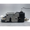 SERRURE PORTE BATTANTE ARRIERE DROIT FIAT SCUDO 2 1.6 JTD - 16V TURBO MU