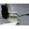 SERRURE PORTE BATTANTE ARRIERE DROIT FIAT SCUDO 2 1.6 JTD - 16V TURBO MU