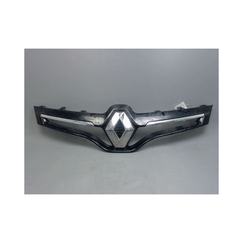 CALANDRE RENAULT SCENIC 3 PHASE 3 1.5 DCI - 8V