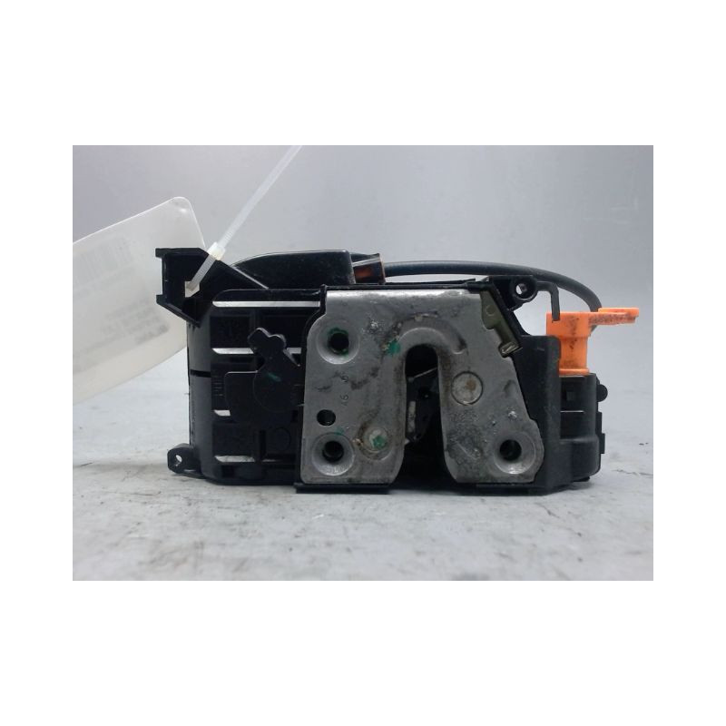 SYSTEME CONDAMNATION AVANT GAUCHE RENAULT MASTER 3