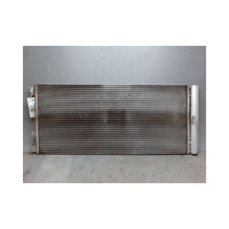 CONDENSEUR CLIMATISATION RENAULT MASTER 3