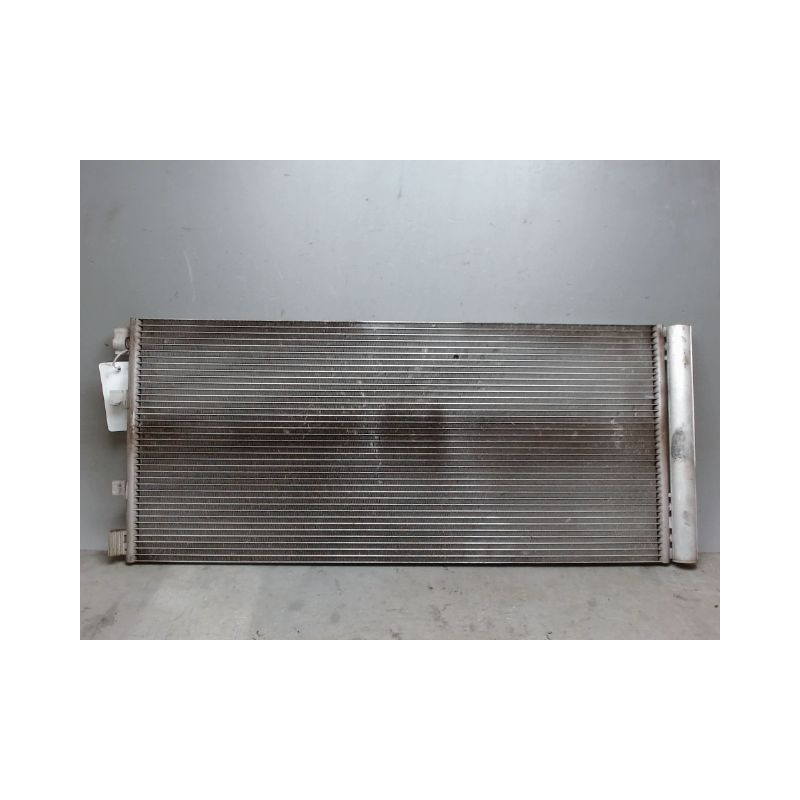 CONDENSEUR CLIMATISATION RENAULT MASTER 3