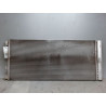 CONDENSEUR CLIMATISATION RENAULT MASTER 3