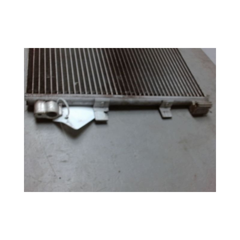 CONDENSEUR CLIMATISATION RENAULT MASTER 3